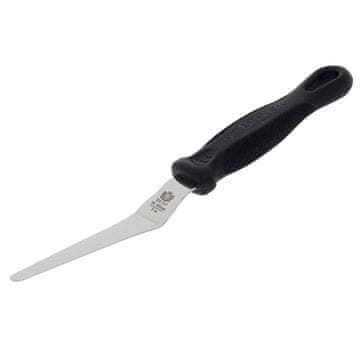 de Buyer OFFSET SPATULA FKOFFICIUM 8cm, OFFSET SPATULA FKOFFICIUM 8cm