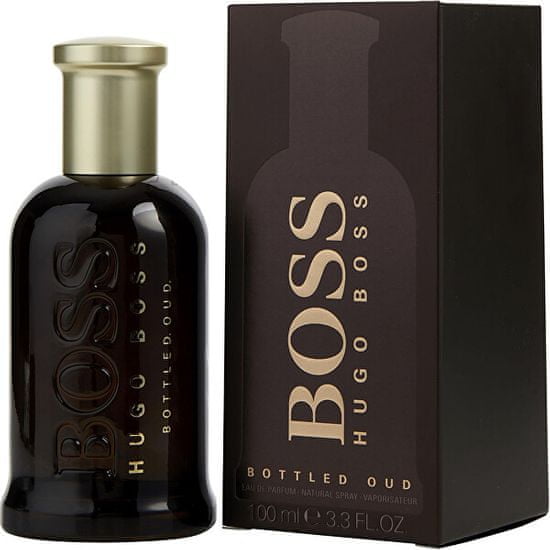 boss bottles