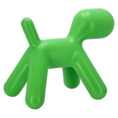 Fernity Sedež za zelenega psa