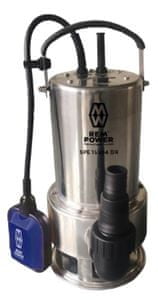 REM POWER SPR 15504 DR INOX