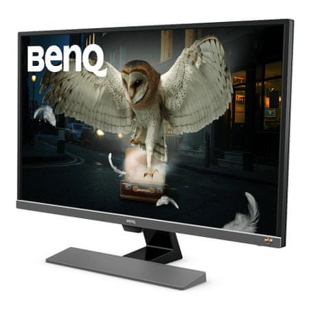 BenQ EW3270UE