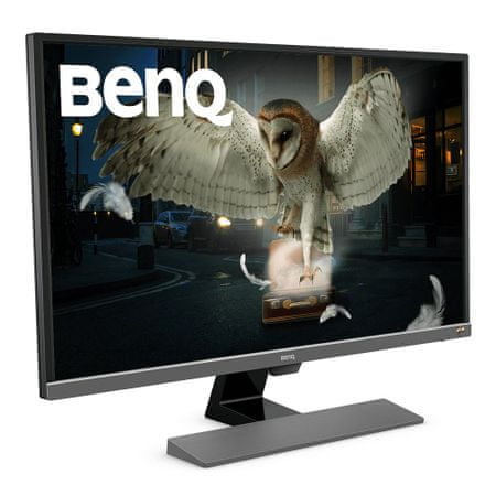 BenQ EW3270UE