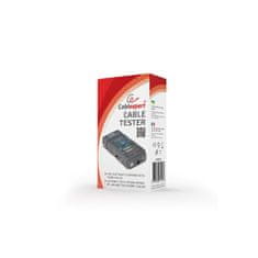 CABLEXPERT Tester za UTP, STP, USB kable