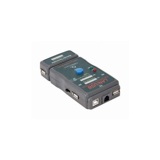 CABLEXPERT Tester za UTP, STP, USB kable