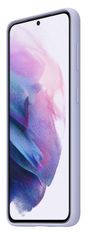 Samsung Galaxy S21 ovitek, vijoličen (EF-PG991TVEGWW)