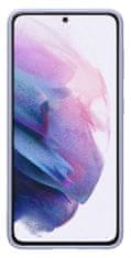 Samsung Galaxy S21 ovitek, vijoličen (EF-PG991TVEGWW)