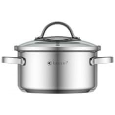 KASSEL Jekleni lonec2,3L Alice 93004