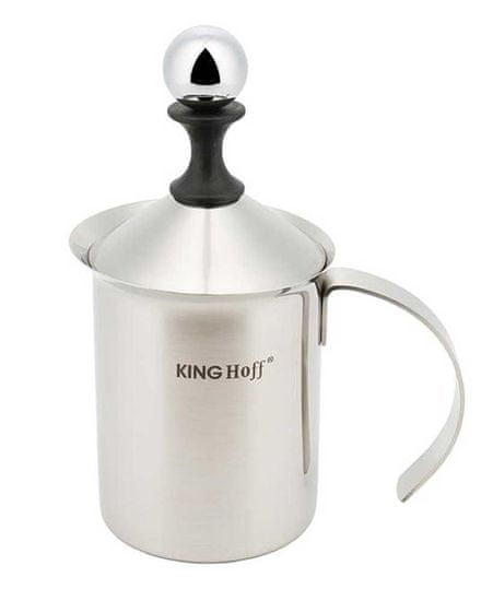 KINGHoff Lonec za mleko BRAT KH-3126