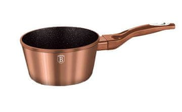 Berlingerhaus 16cm lonec rose gold bh-1513