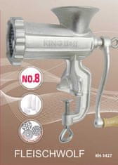 KINGHoff kausberg kuhalnik / skodelica za čaj 800ml kb-7153