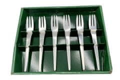 KINGHoff Vilice za sladico 6 kosov. Kinghoff Kh-3484