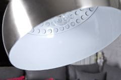 KINGHOME Talna svetilka INVICTA BIG BOW II krom - 170-210 cm