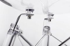 KINGHOME Stol DSP ICE transparenten - polikarbonat