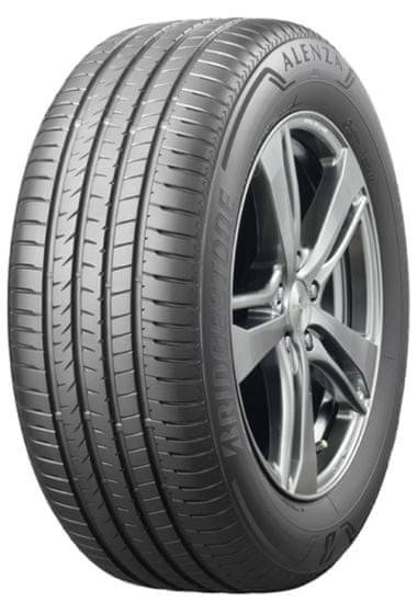 Bridgestone 245/40R21 100Y BRIDGESTONE ALENZA1 BW RFT XL