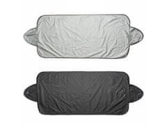 Alum online Pametni pokrov vetrobranskega stekla