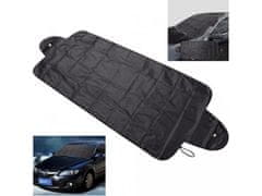 Alum online Pametni pokrov vetrobranskega stekla