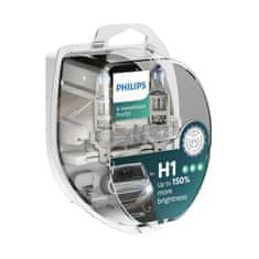 Philips X-tremeVision PRO150 +150% H1 12V 55W 12258XVPS2
