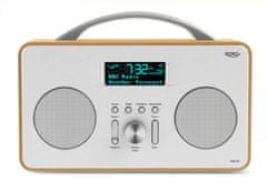 Xoro DAB 240 digitalni radio