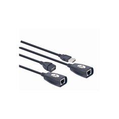 CABLEXPERT USB podaljšek, (extender) do 30 m