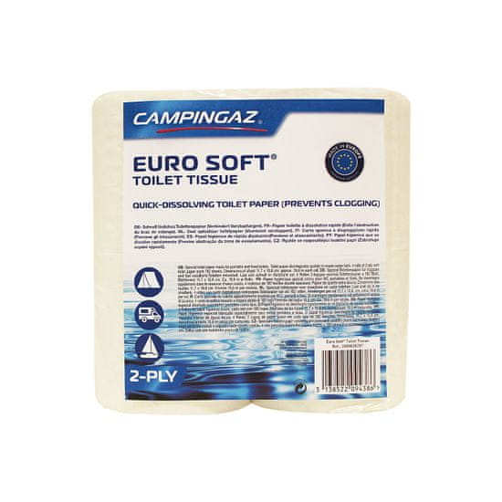 Campingaz Euro Soft toaletni papir za kemična stranišča