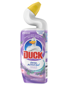 Duck tekočina za wc