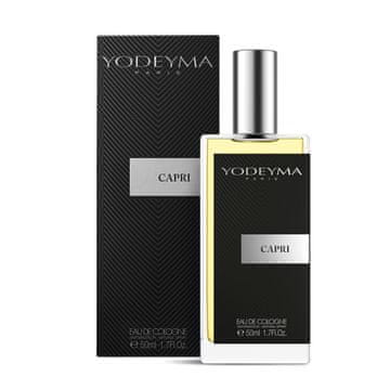 shumee Yodeyma Capri parfumska voda uniseks 50 ml