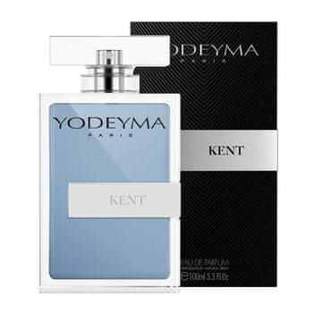 shumee Yodeyma Kent parfumska voda za moške 100 ml