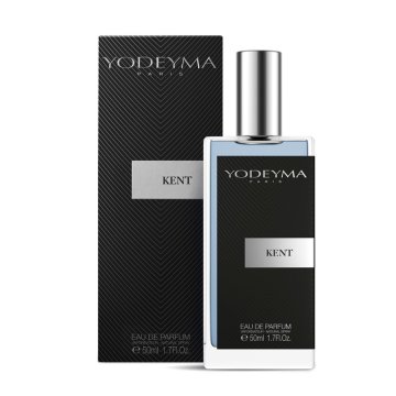 shumee Yodeyma Kent parfumska voda za moške 50 ml