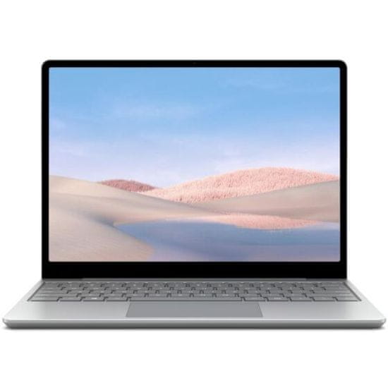 Microsoft Surface Laptop GO prenosnik (THJ-00047) - W11 kompatibilen