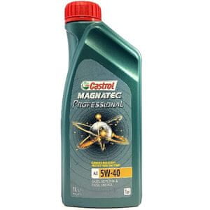 Castrol Magnatec Professional A3 5W-40