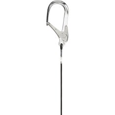 Climbing technology Reševalna vrv z velikim konektorjrm Giant lifeline - 10 m