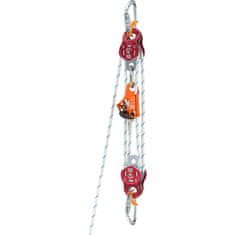 Climbing technology Reševalni vitel LIFTY X4 – 2 m