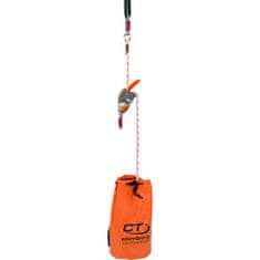 Climbing technology Reševalni komplet SPARROW – 20 m