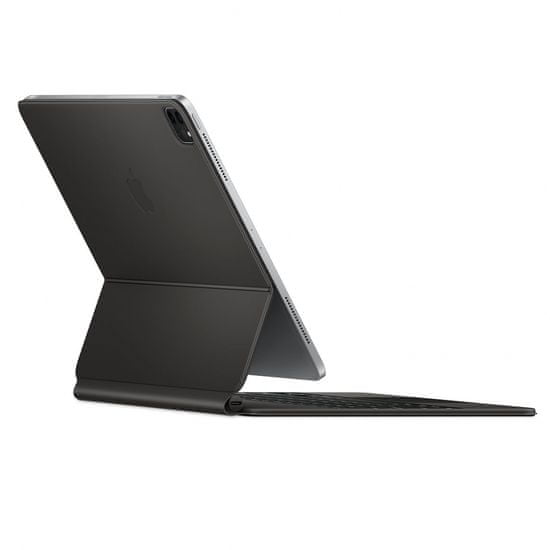 Apple Magic Keyboard za iPad Air 4 in 11-palčni iPad Pro (2. gen.), US Angleško (mxqt2lb/a)