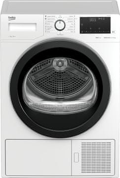 Beko DF7439SX sušilni stroj