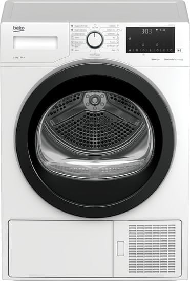 Beko DF7439SX sušilni stroj