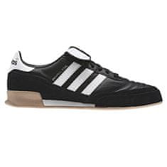 Adidas Svetovni cilj, NOGOMETNE OBUTVE (NOTRANJA) | ČRNA1 / RUNWHI / RUNWHI | 7-