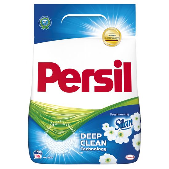 Persil Fresh by Silan pralni prašek, 36 pranj