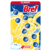 Bref Power Aktiv Quattro Lemon, 4x 50g