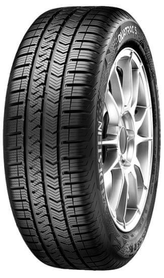 Vredestein celoletne gume 275/55R17 109V FR m+s 3PMSF Quatrac 5