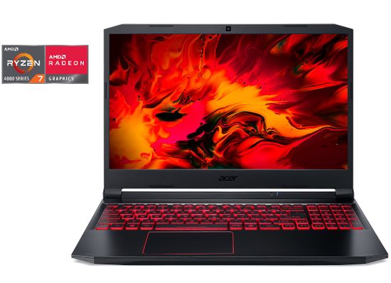 Acer Nitro 5 AN515-44-R39Q gaming prenosnik (NH.Q9HEX.00T)