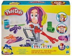 Play-Doh Nepozabno frizerstvo