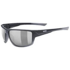 SportStyle 230 očala, Black Mat/Ltm.Sil