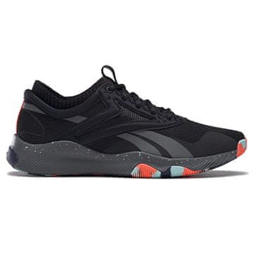 Reebok HIIT TR, HIIT TR | G55468 | CBLACK / TRUGR7 / ORNFLR8.5