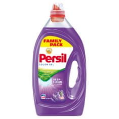 Persil Lavender Color gel za pranje, 5 l, 100 pranj