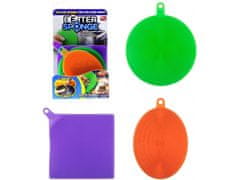 Alum online Silikonska gobica - Better Sponge 3KS