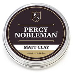 Percy Nobleman (Matt Clay) vosek za lase 100 ml