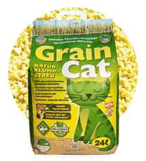Agros Grain Cat mačji posip, 24 L