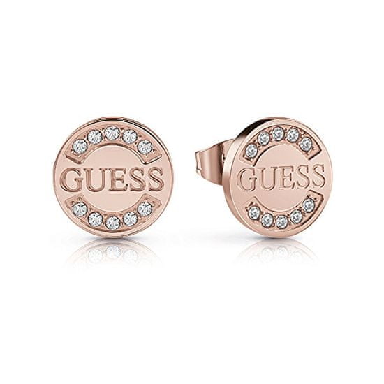 Guess Uhani iz kamna UBE28030