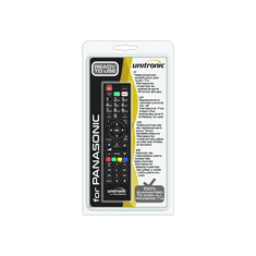 Unitronic Nadomestni daljinec PANASONIC TV 